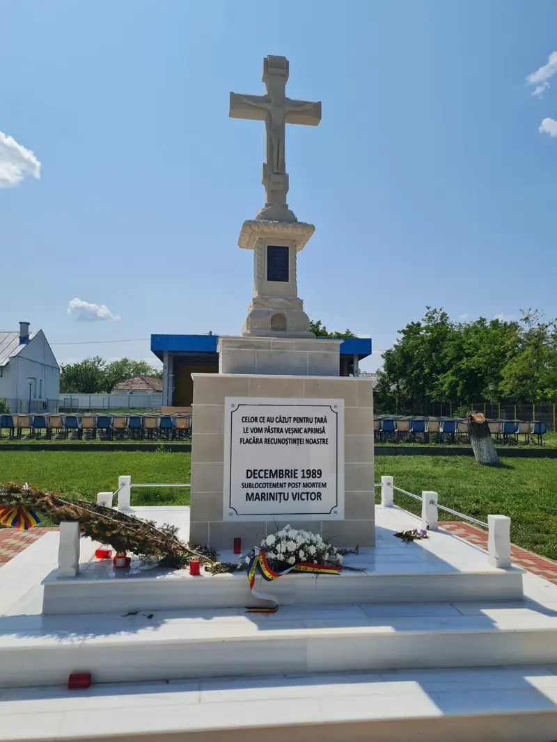 24. Troiță