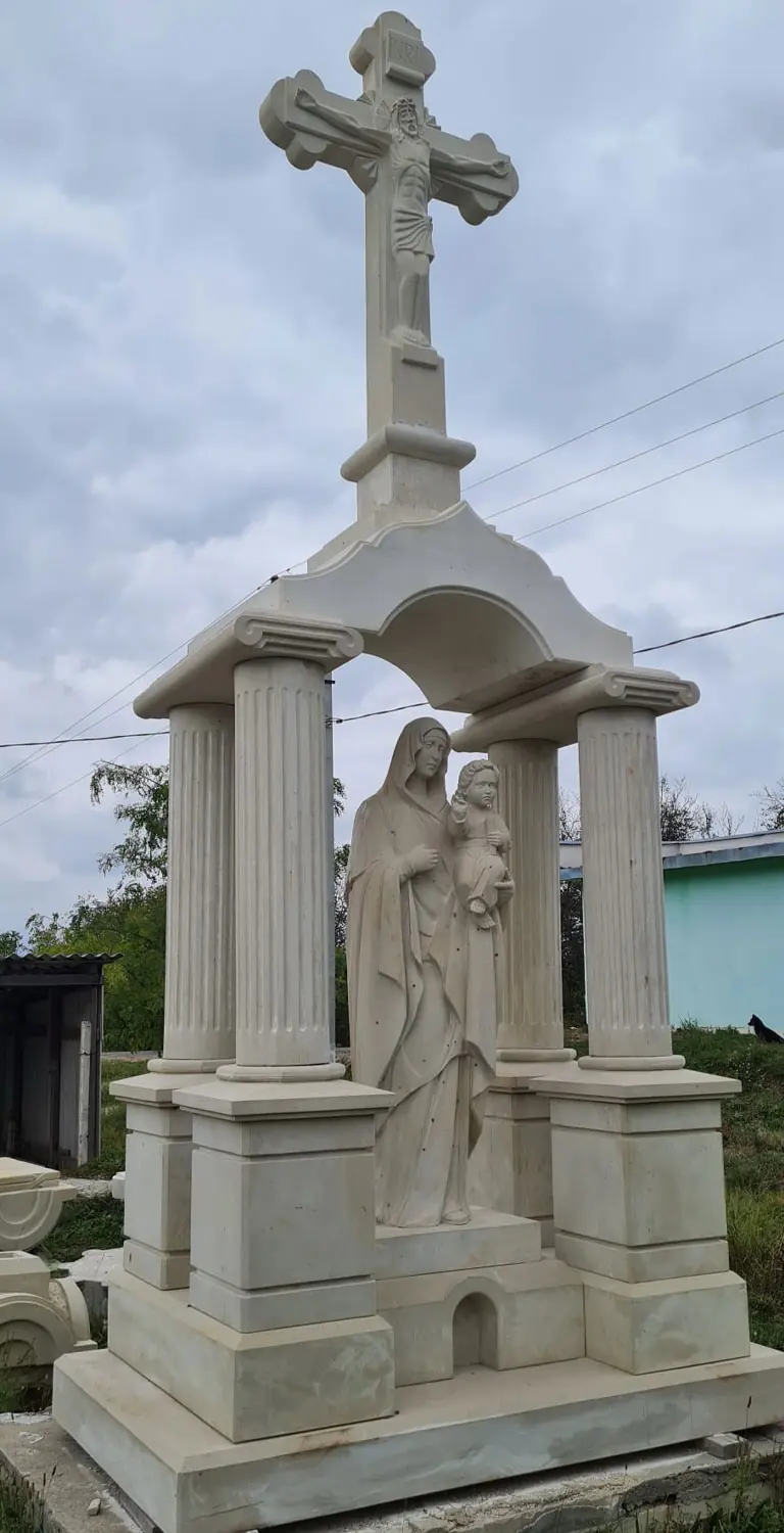 15. Troiță
